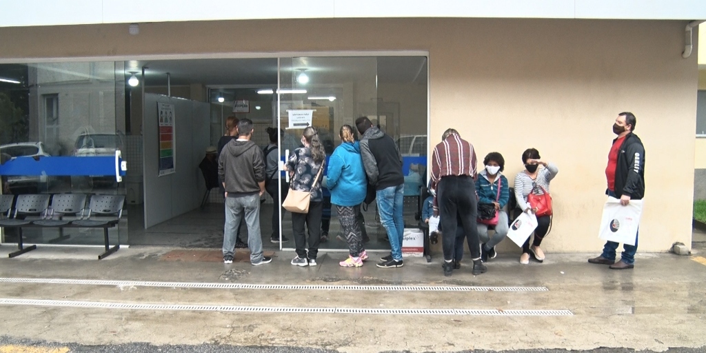 Covid-19: leitos de enfermaria no Raul Sertã e locais de testagem são ampliados em Nova Friburgo