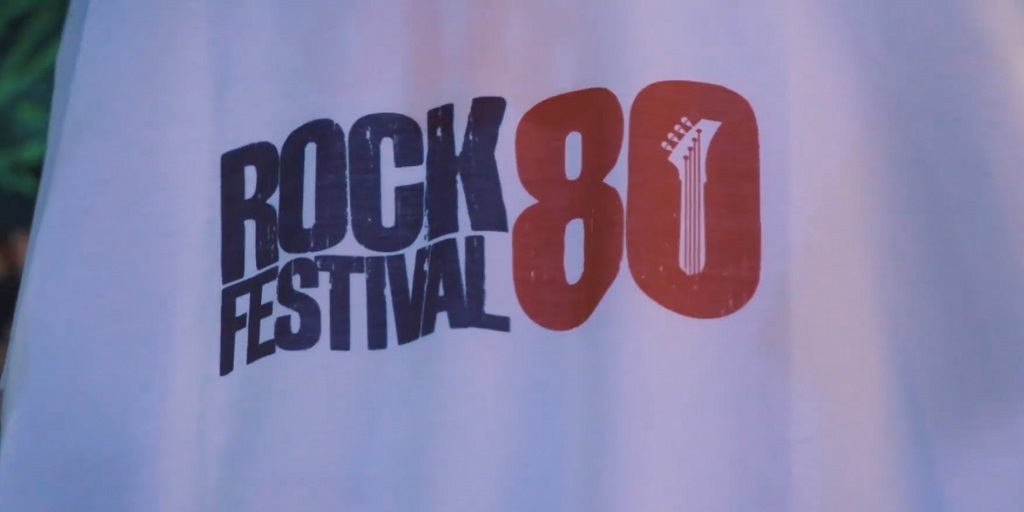 Festival de rock dos anos 1980 deve agitar o fim de semana na cidade, com shows de 14 bandas