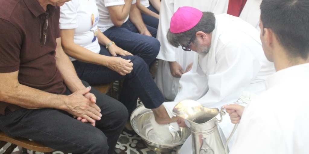 Igrejas de Friburgo e Teresópolis têm programação especial para celebrar a Semana Santa