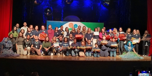 Concurso Amigos da Água premia criatividade de alunos da rede municipal em Nova Friburgo