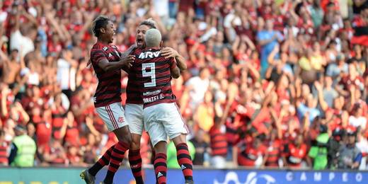 Semifinais da Taça Rio são definidas e Carioca chega em sua reta decisiva