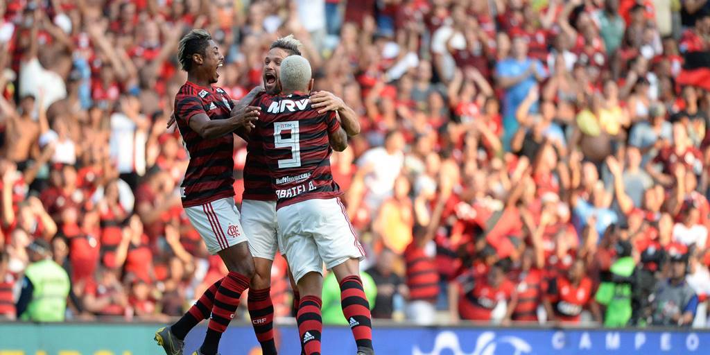 Semifinais da Taça Rio são definidas e Carioca chega em sua reta decisiva 