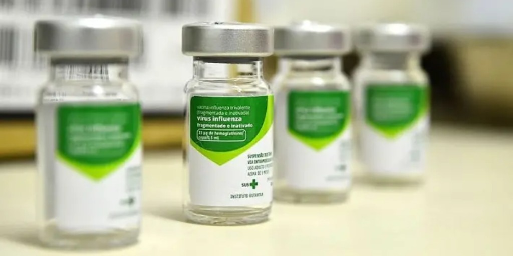 Friburgo, Teresópolis e Santa Maria Madalena vacinam contra a gripe 
