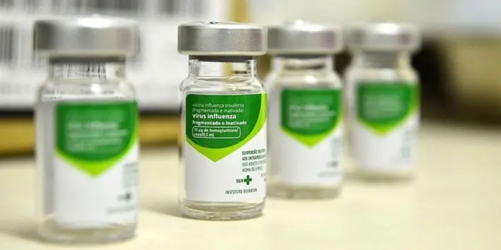 Friburgo, Teresópolis e Santa Maria Madalena vacinam contra a gripe