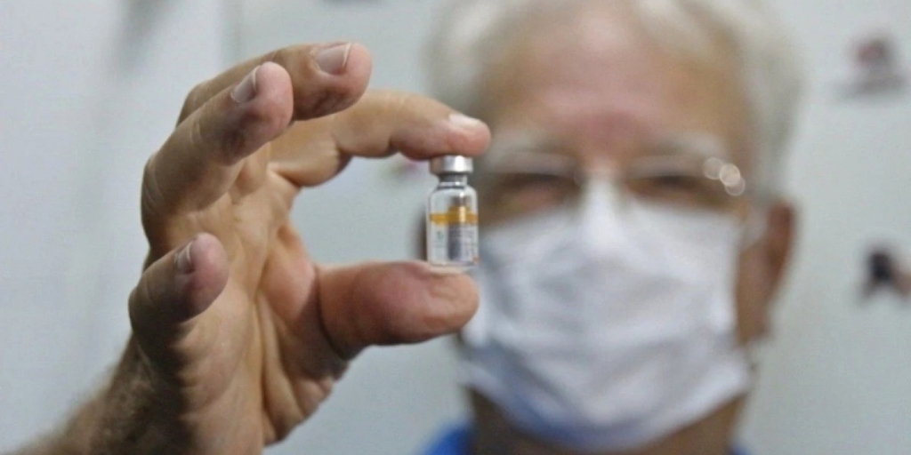 Friburgo abre cadastro de pessoas com comorbidade para vacinação contra a Covid-19