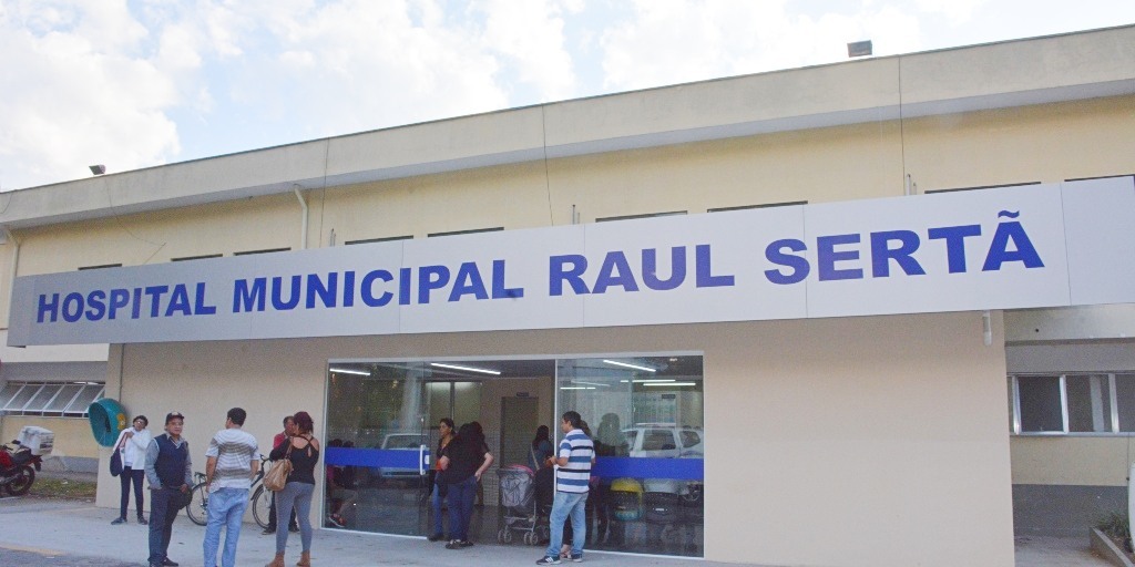 Cremerj constata falta de insumos no Hospital Municipal Raul Sertã em Nova Friburgo