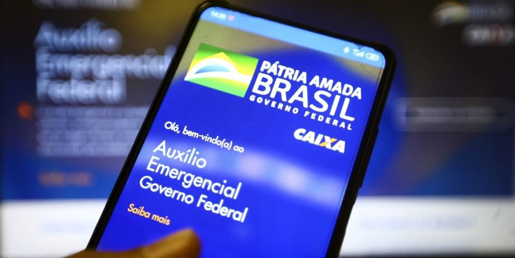 Governo antecipa pagamento da terceira parcela do auxílio emergencial