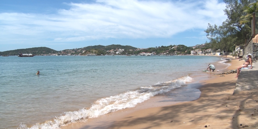 Búzios vai realizar ‘Limpeza do Fundo do Mar’ nesta Semana Mundial do Meio Ambiente