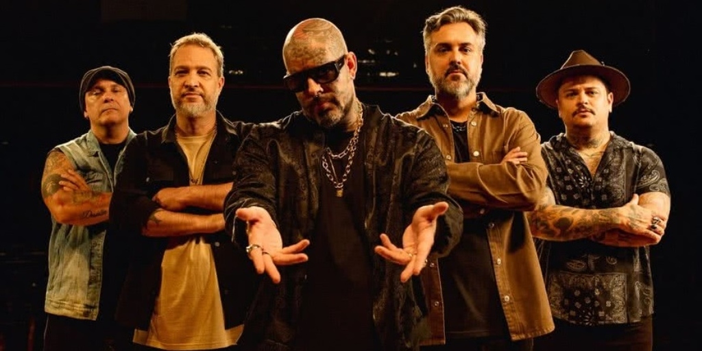 Detonautas é a atração principal da 12ª edição do Búzios Biker Fest