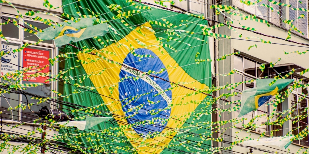 Estreia da seleção brasileira na Copa do Mundo é nesta quinta-feira, dia 24