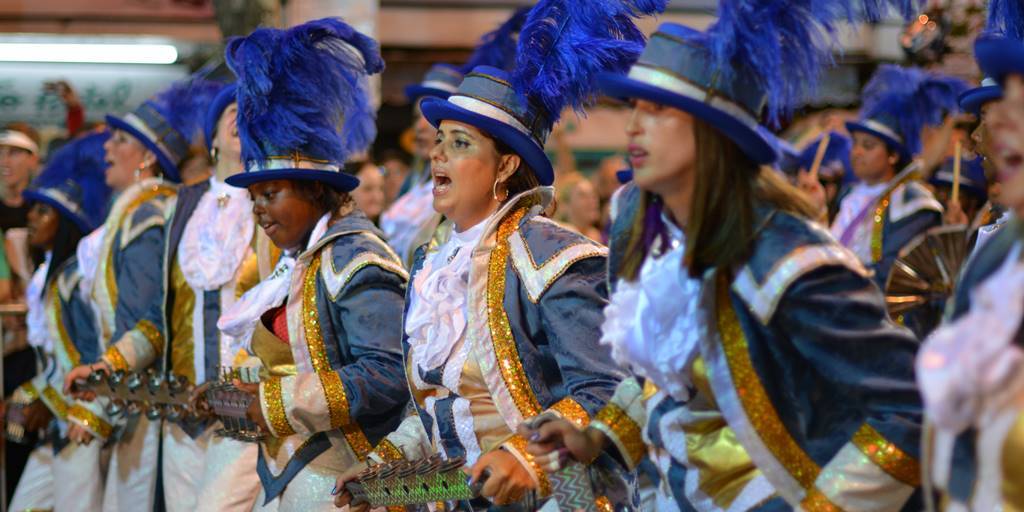 Confira a programação do Carnaval de Nova Friburgo