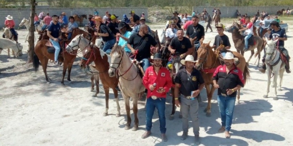 Mais uma edição da Comitiva Raízes de Arraial do Cabo acontece neste fim de semana
