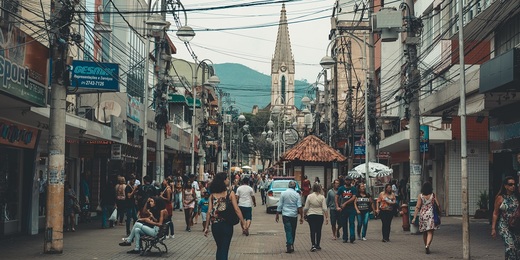 Confira o esquema especial de Teresópolis para o feriado da Proclamação da República