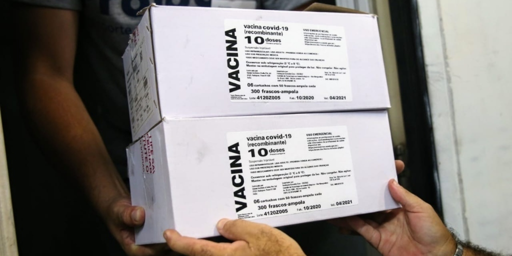 Nova Friburgo: prazo do cadastro para vacinação contra Covid-19 termina nesta quarta