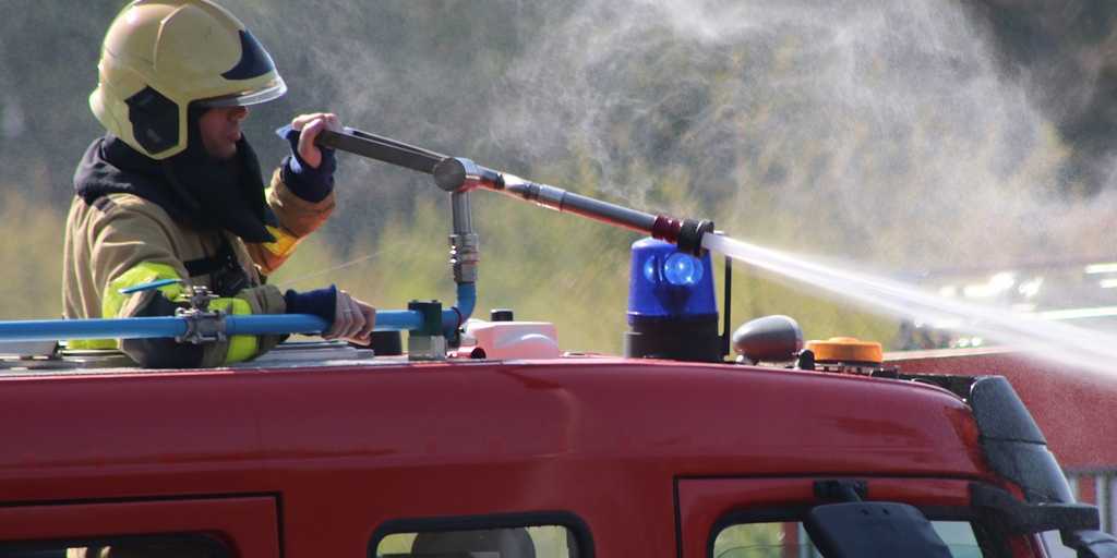 Concurso público para o Corpo de Bombeiros tem vagas para Nova Friburgo, Teresópolis e Cabo Frio