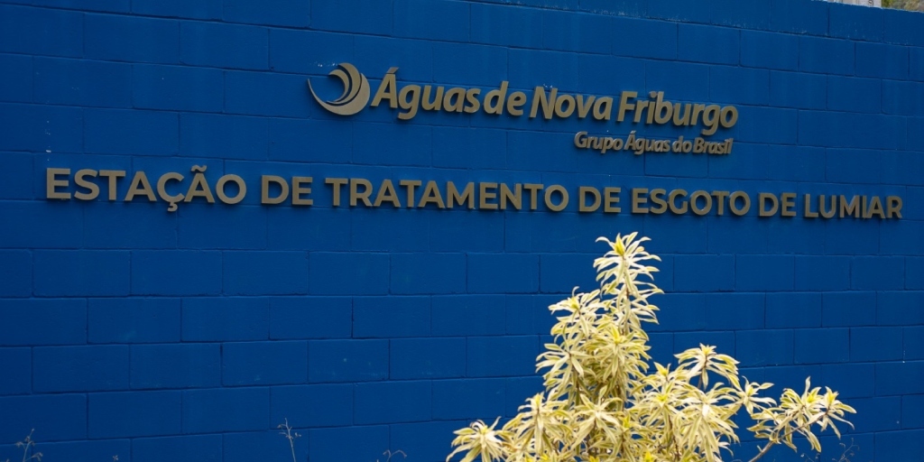 Investimento de R$ 38 milhões irá beneficiar cerca de 10 mil moradores dos distritos de Lumiar e São Pedro da Serra | Fotos: Divulgação/Águas de Nova Friburgo