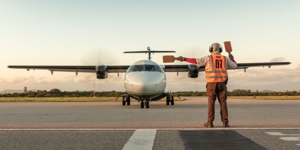 Aeroporto de Cabo Frio tem dezenas de voos cancelados neste verão