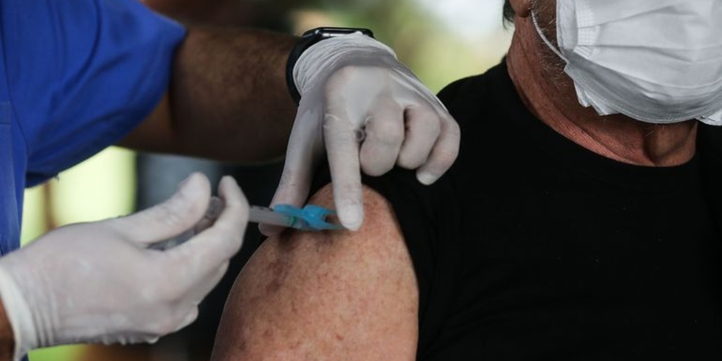 Vacinação contra a gripe em Teresópolis será retomada nesta quarta-feira