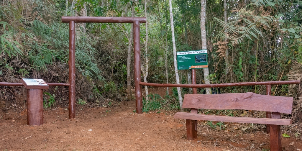 Parque Natural Montanhas de Teresópolis ganha nova trilha Vidocq Casas