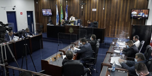 Câmara de Cabo Frio aprova mudança na lei que veta concessão do Mercado Sebastião Lan