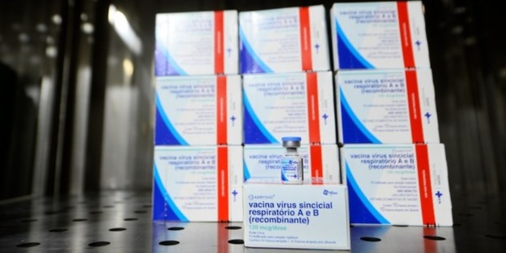 Ministério da Saúde comprou 1,8 milhão de doses da vacina, que já começaram a ser distribuídas para os estados