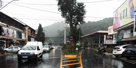 Previsão para o outono de 2026 indica temperaturas acima da média e chuvas dentro do padrão