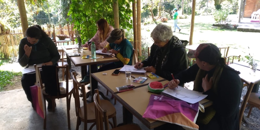 Primeira Feira das Mulheres dos Três Picos, em Friburgo, será promovida neste domingo