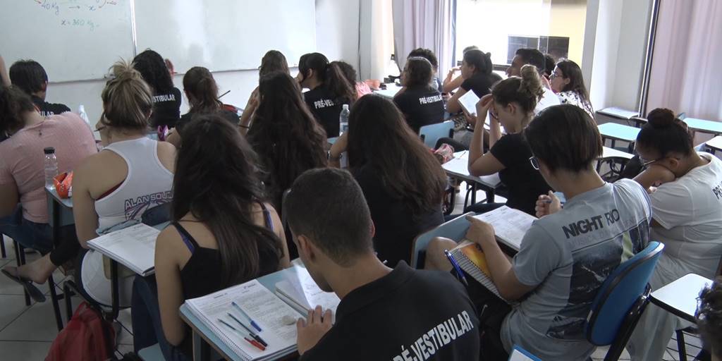 Enem 2019: publicado edital que define taxa de inscrição em R$ 85,00