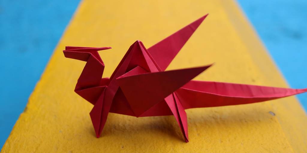 Evento contará com oficinas de origami, uma tradição japonesa