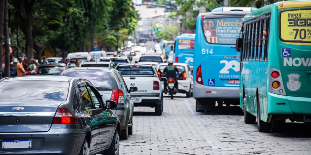 Nova Friburgo recebe nova edição do Urban Hacking neste feriado   