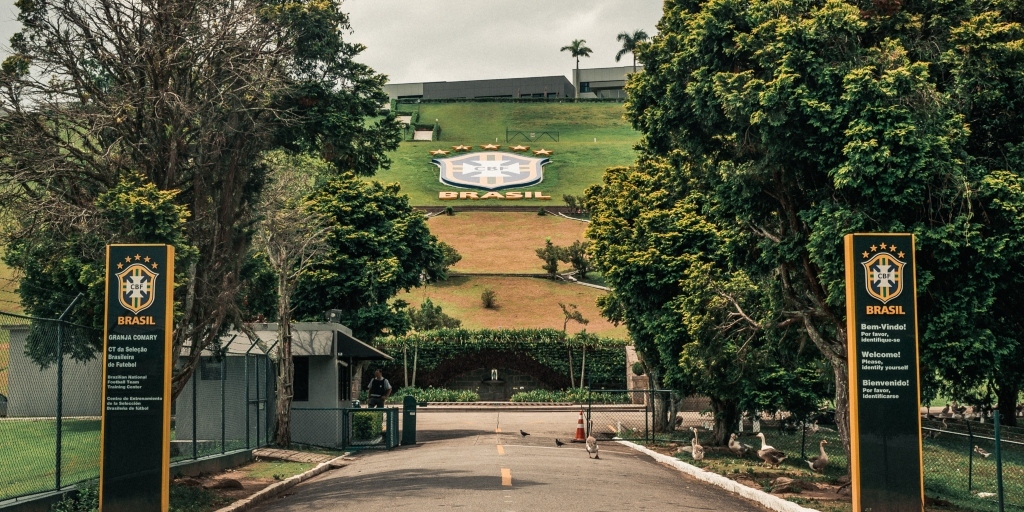 Nos ares da serra: Seleção feminina é convocada para treinos na Granja Comary