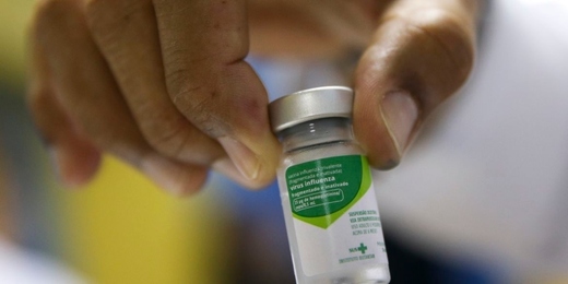 Nova Friburgo amplia vacinação contra gripe para toda a população acima de 6 meses