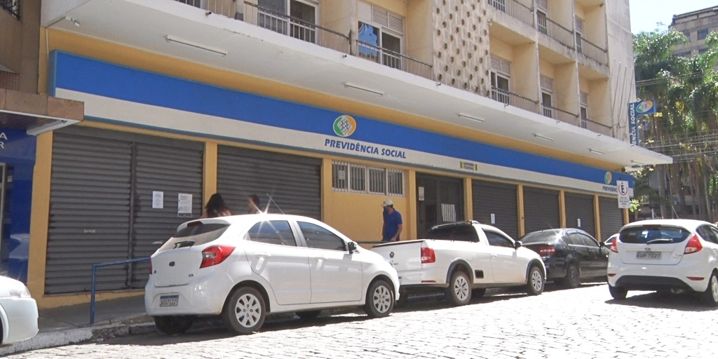 Prova de vida do INSS é adiada pela terceira vez