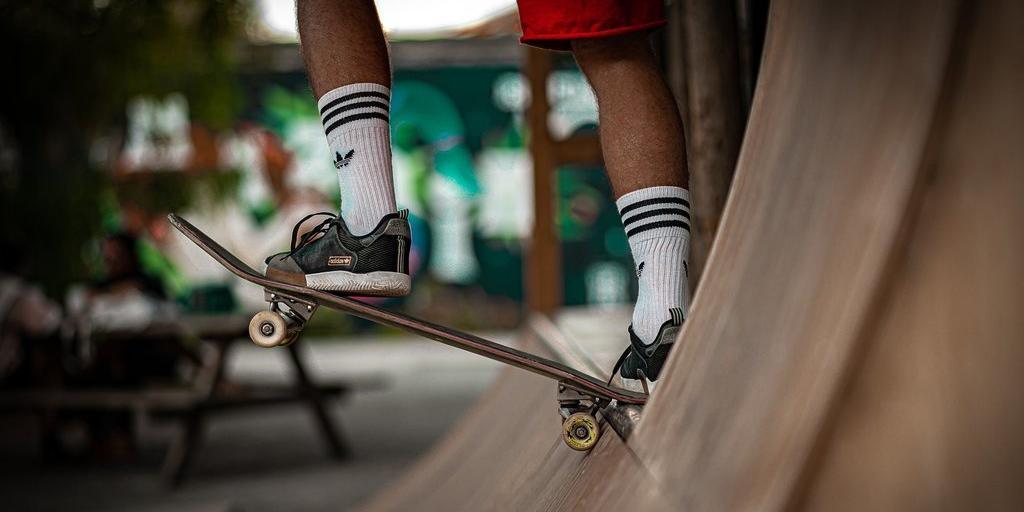 Teresópolis abre inscrições para seletiva do Brasileiro de skate amador 