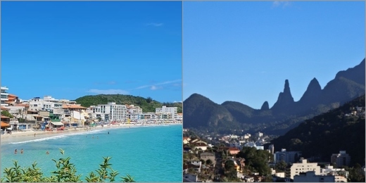 TurisRock: cidades do interior do RJ participam de campanha para atrair público do Rock in Rio