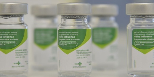 Cidades da Região Serrana ampliam público-alvo da vacinação contra a gripe