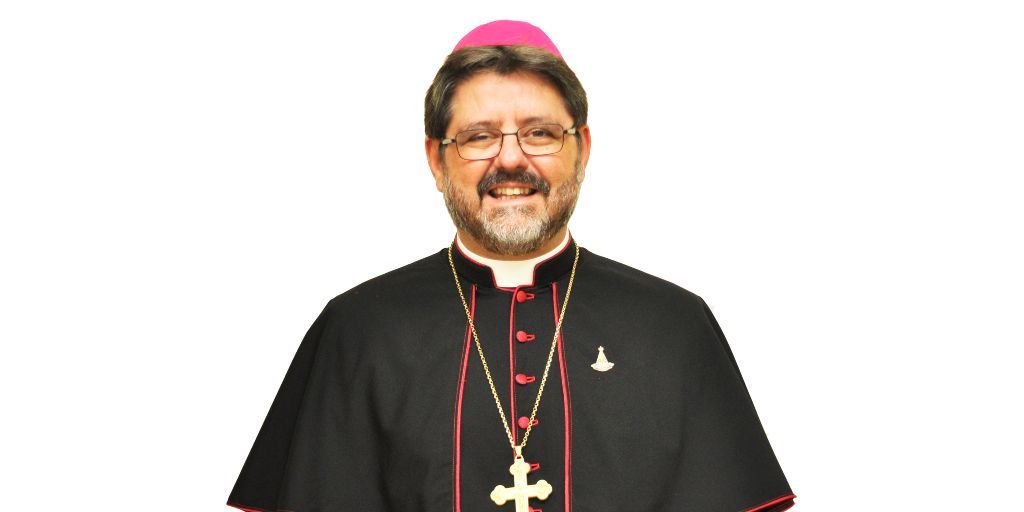 Papa Francisco nomeia o novo bispo da Diocese de Nova Friburgo
