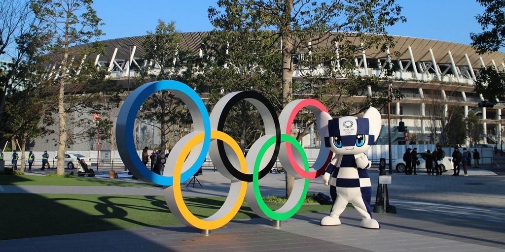 Colônia Japonesa Tóquio vai receber os Jogos Olímpicos pela segunda vez na história