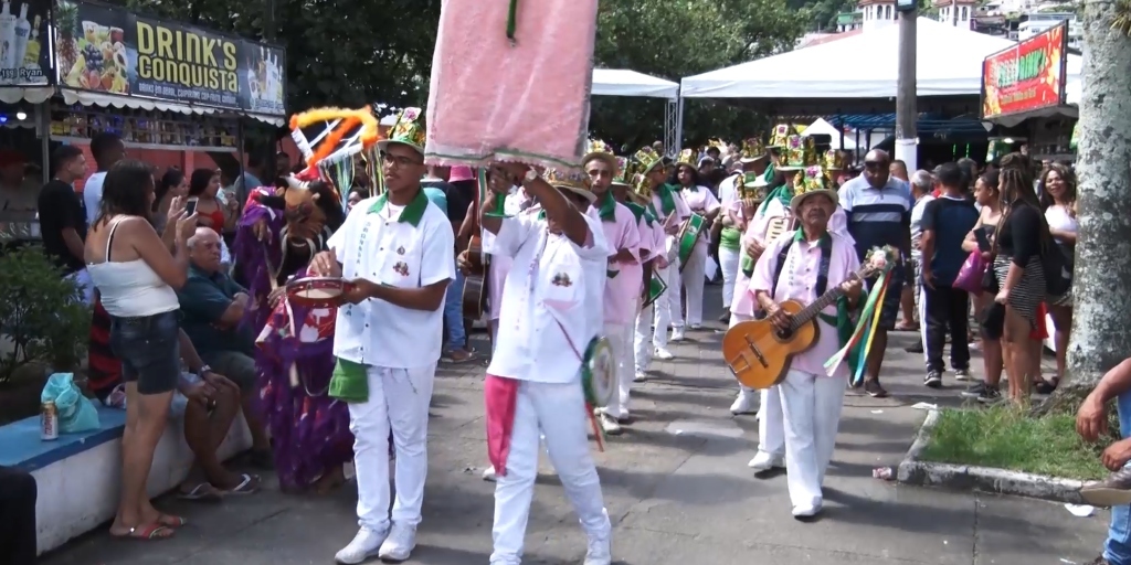 Grupos de Folia de Reis vão animar Nova Friburgo, Duas Barras, Teresópolis e Cabo Frio