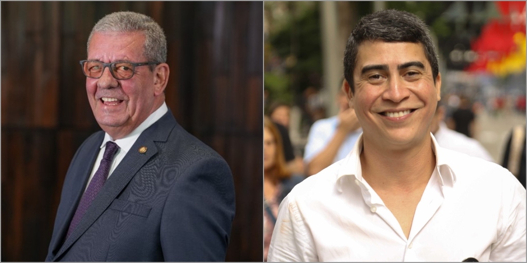 Após decisão do TRE-RJ, Ricardo da Karol perde mandato de deputado estadual por infidelidade partidária, mas pode recorrer