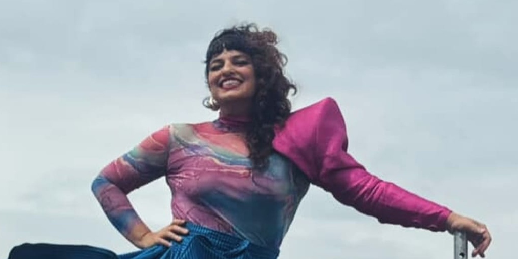 Lívia Mattos Trio se apresenta em no Sesc de Nova Friburgo neste sábado, 1° de novembro