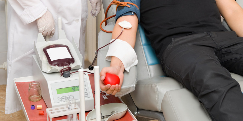 Estoques baixos reforçam a necessidade para a doação de sangue na Região Serrana
