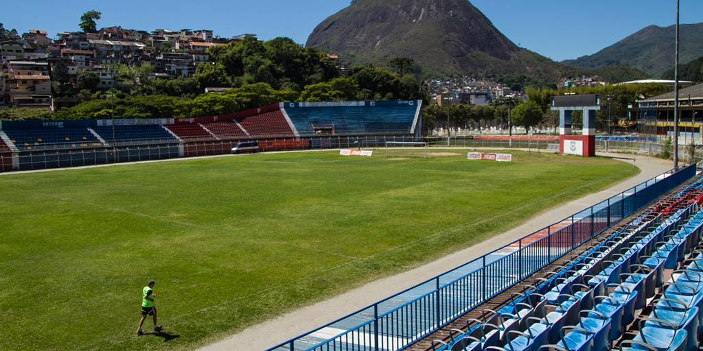 Friburguense: clube começa a temporada de 2019 marcado por incertezas 