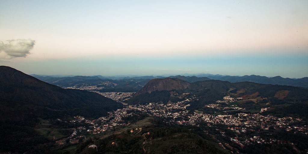 Sub-10: Nova Friburgo registra menor temperatura do ano nesta quarta