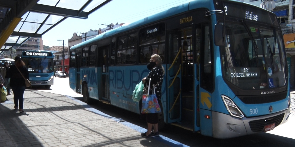 Prefeitura divulga nova data para licitação do transporte público em Nova Friburgo  