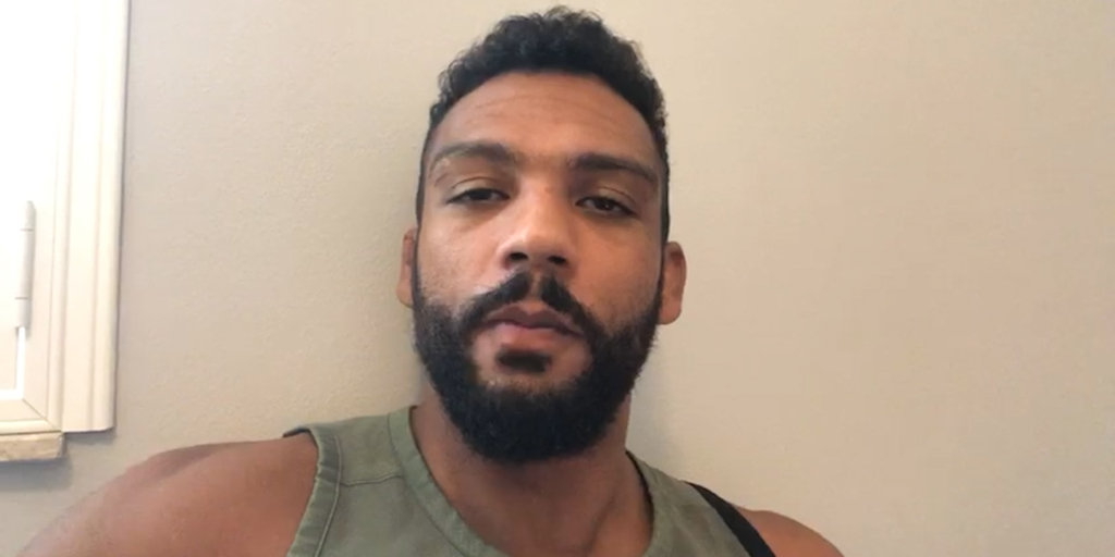 Exclusivo: "Vou em busca do cinturão do UFC", revela friburguense Edson Barboza