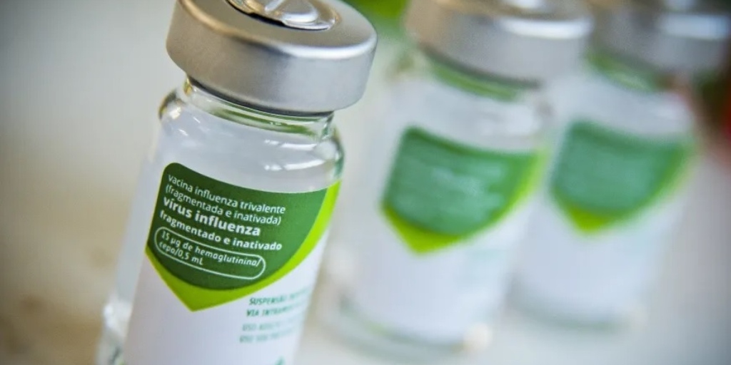 Campanha de vacinação contra a gripe começa nesta segunda-feira no estado do Rio