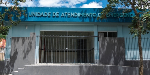 Unidade de Urgência e Emergência de Lumiar será inaugurada nesta quinta; veja o que diz autor das emendas