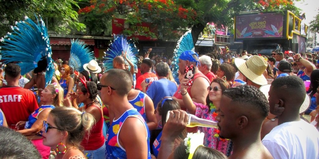 Agora é oficial: prefeitura proíbe Carnaval de rua em Cabo Frio