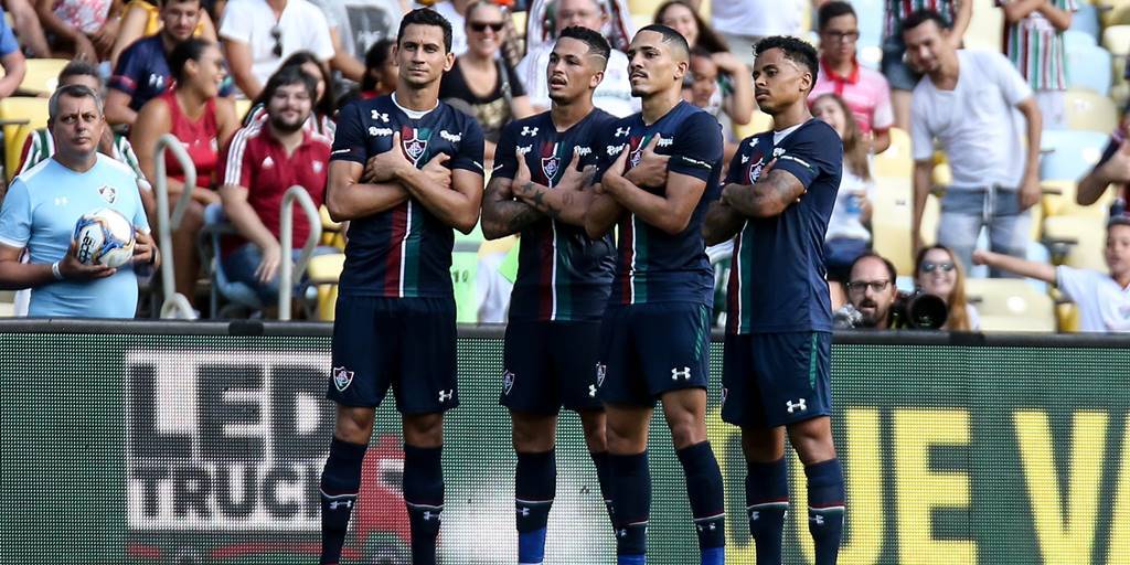 Campeonato Carioca:  Fluminense e Botafogo fazem o clássico desta rodada da Taça Rio